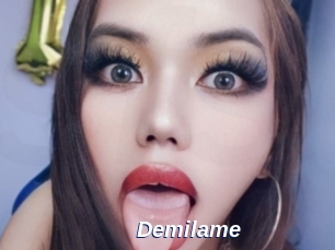 demilame Safer Sex