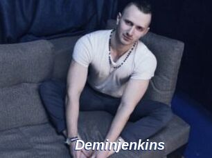 Deminjenkins