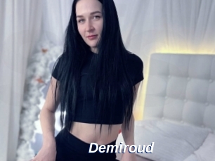 Demiroud