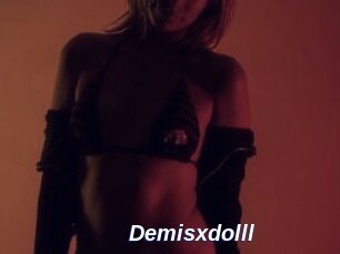 Demisxdolll