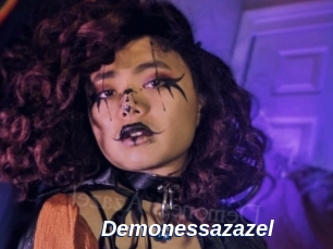 Demonessazazel