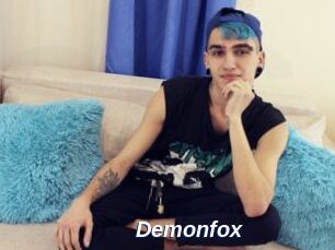 Demonfox