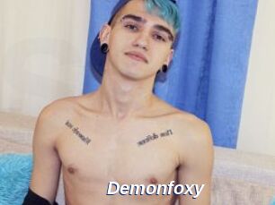 Demonfoxy