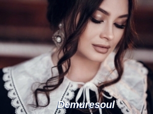 Demuresoul