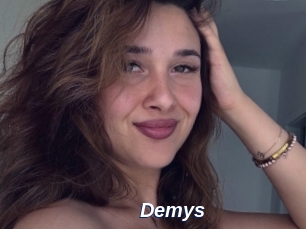 Demys