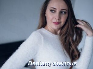 Deniamysterious