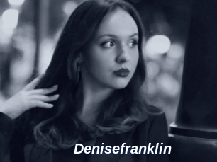 Denisefranklin