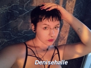Denisehalle