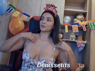 Denissetits