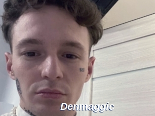 Denmaggic