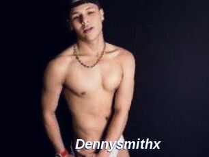 Dennysmithx