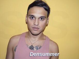 Densummer
