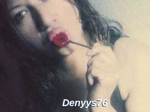 Denyys76