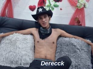 Derecck
