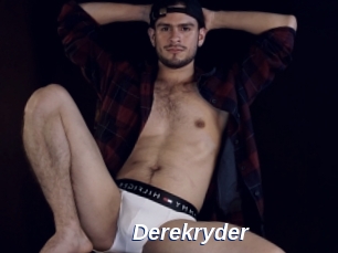 Derekryder