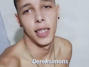 Dereksimons