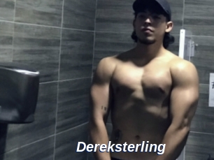 dereksterling Safer Sex