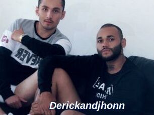 derickandjhonn Safer Sex