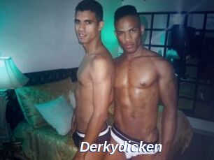 Derkydicken