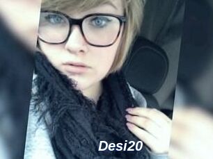 Desi20