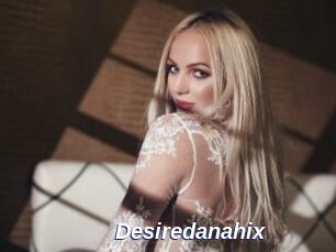 Desiredanahix