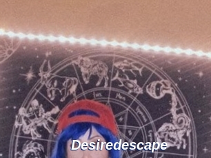 Desiredescape