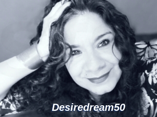 Desiredream50