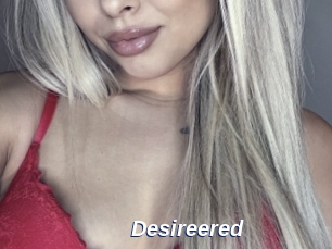 Desireered