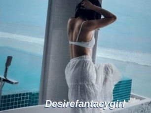 Desirefantacygirl
