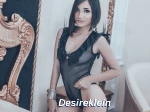 Desireklein