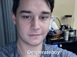 Desperateboy