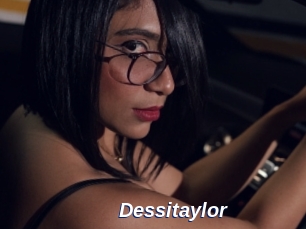 Dessitaylor
