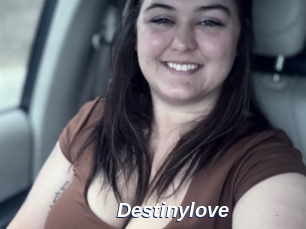 Destinylove