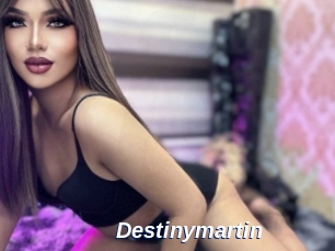 Destinymartin