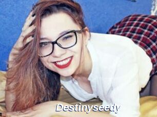 Destinyseedy