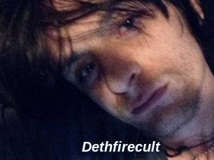 Dethfirecult