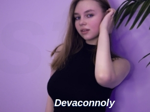 Devaconnoly
