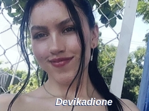 Devikadione