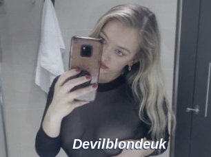 Devilblondeuk