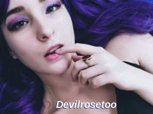 Devilrosetoo