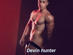 Devin_hunter