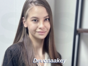 Devonaakey
