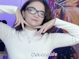 Devonaale