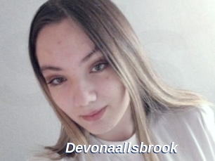Devonaallsbrook