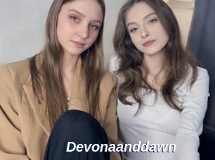 Devonaanddawn