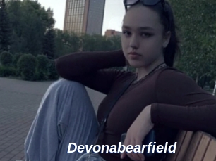 Devonabearfield
