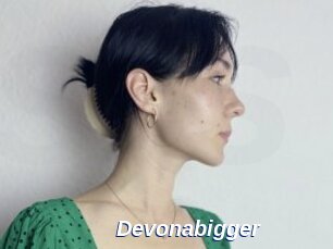 Devonabigger