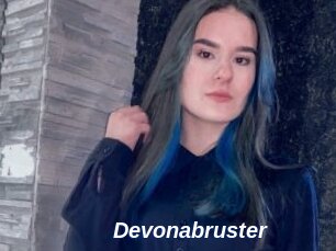 Devonabruster