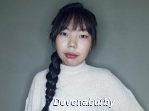 Devonaburby
