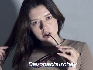 Devonachurchey